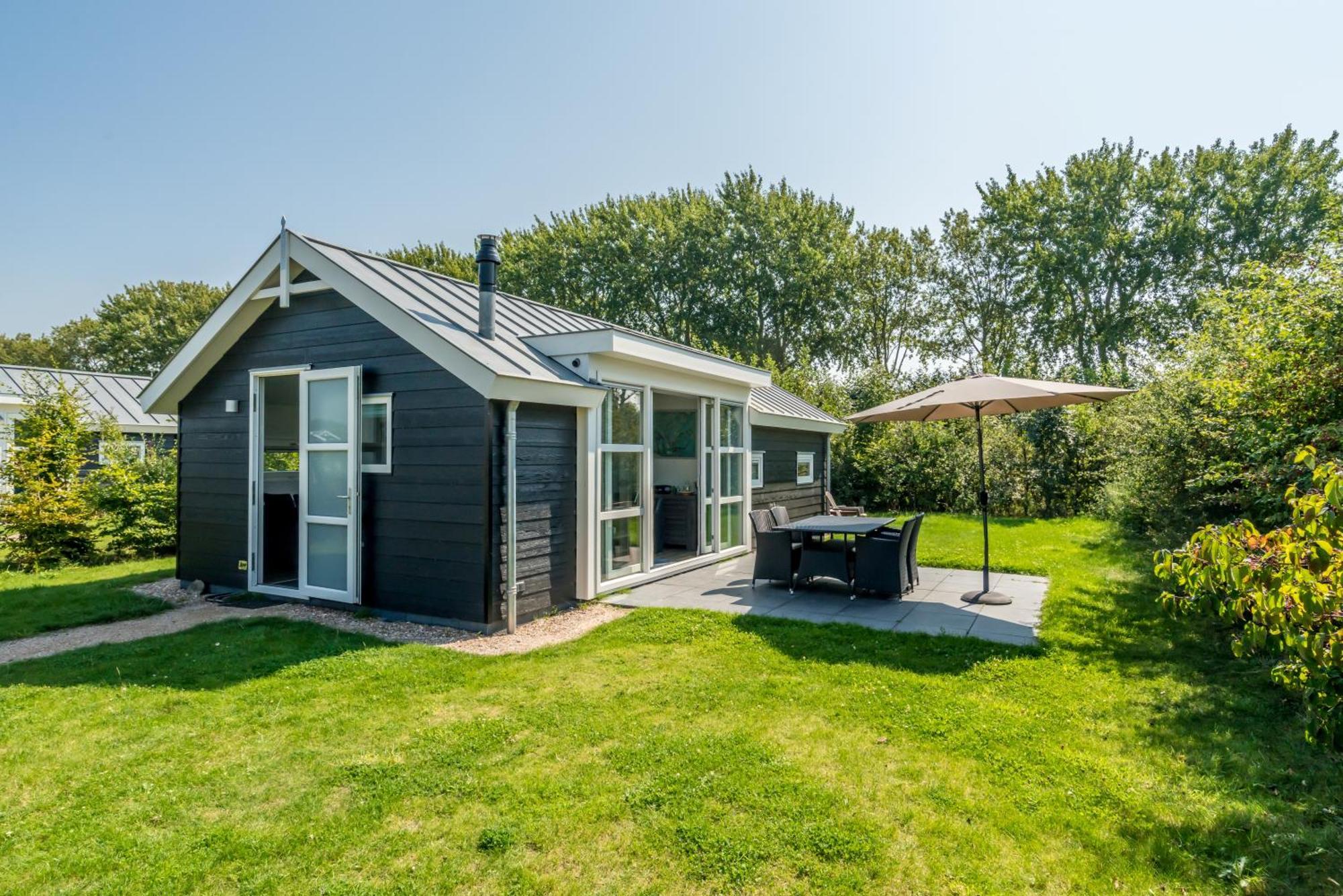 Duinpark Westerschouwen Burgh-Haamstede Luaran gambar