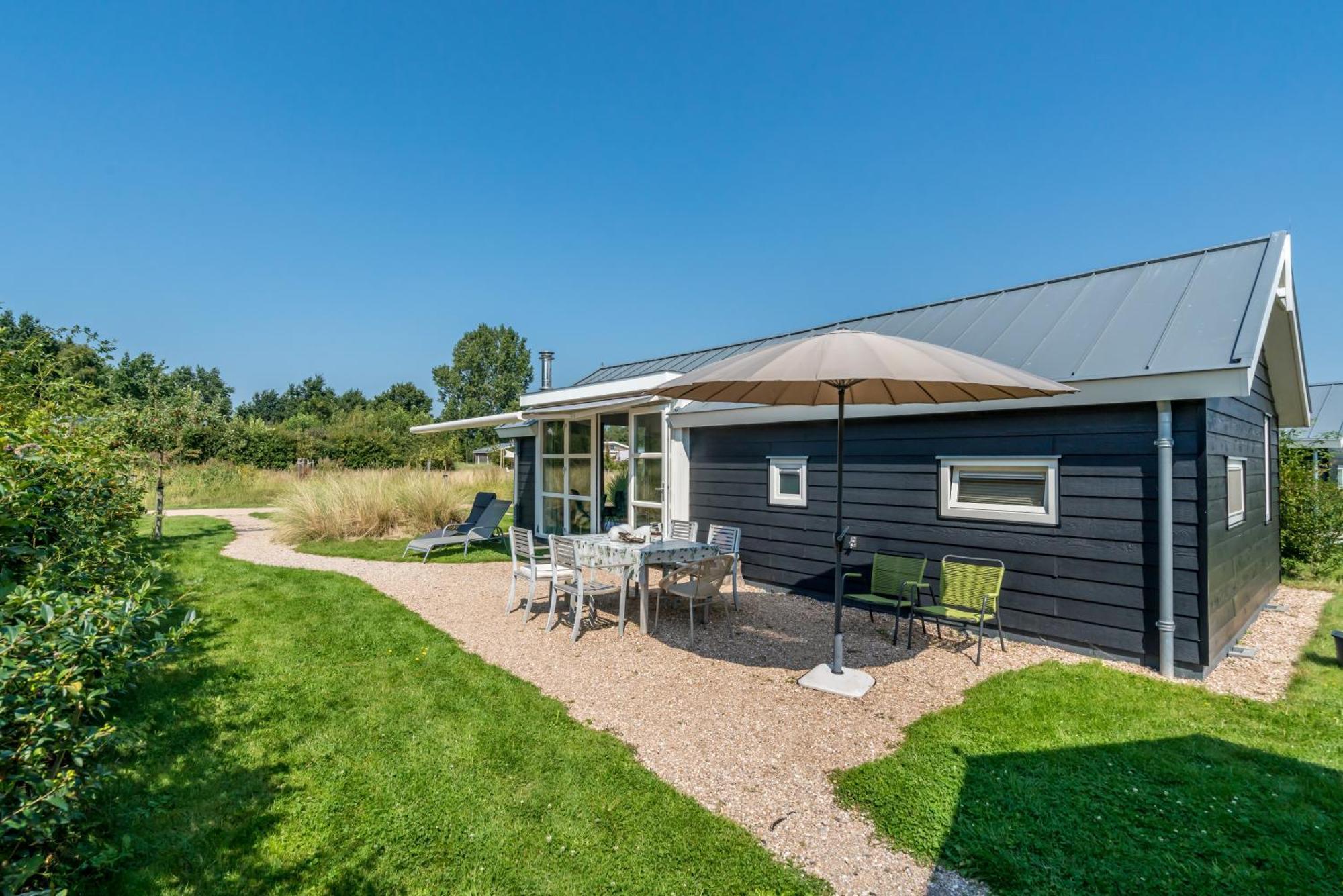 Duinpark Westerschouwen Burgh-Haamstede Luaran gambar